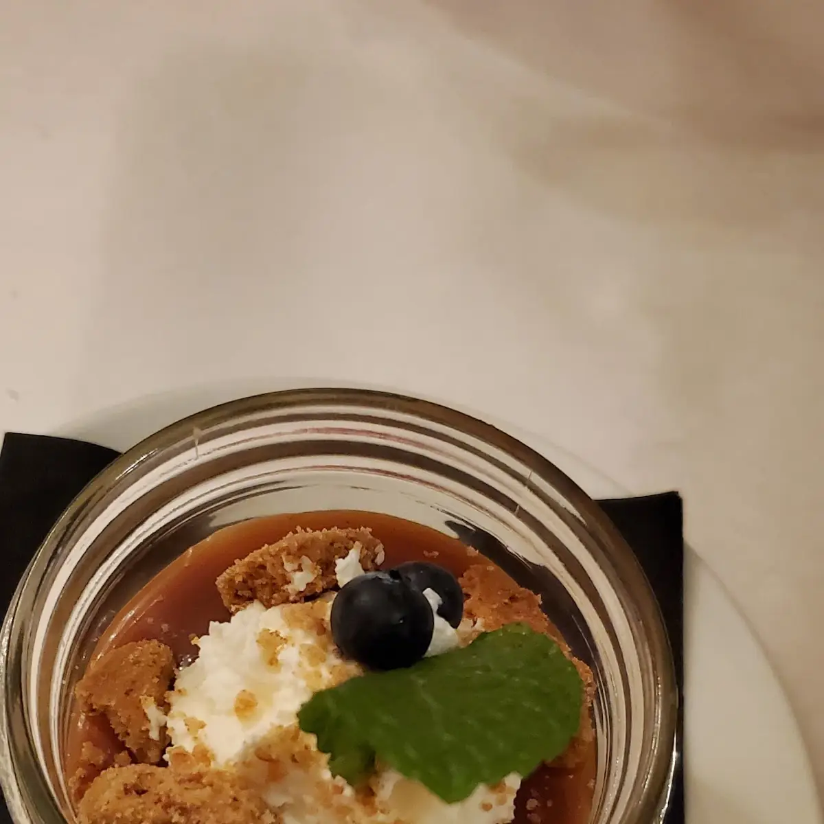 Crème Brulee