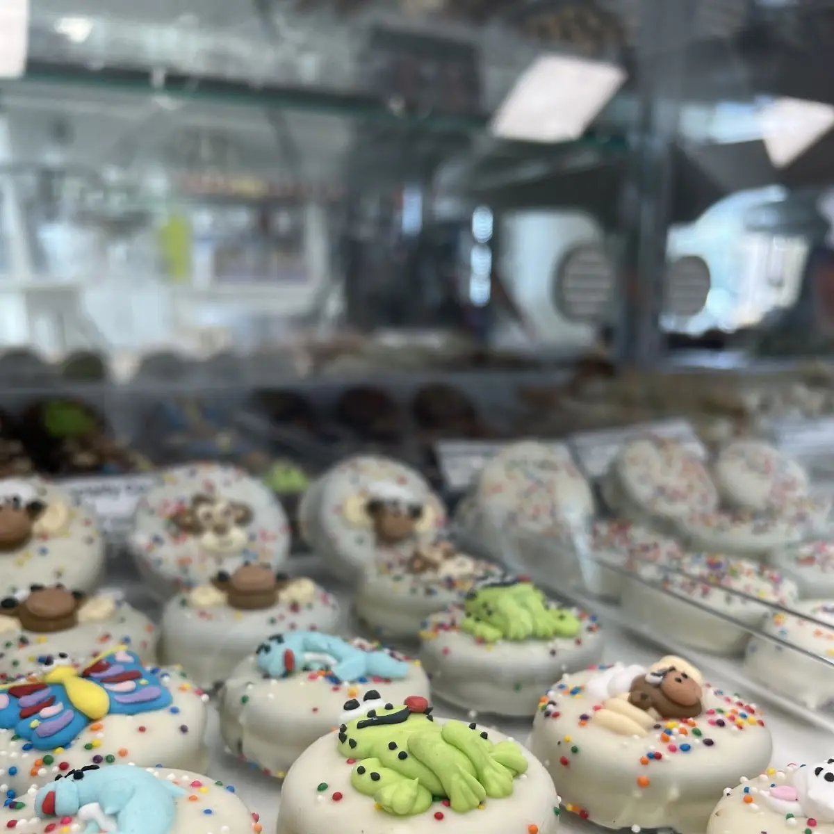 Doughnut