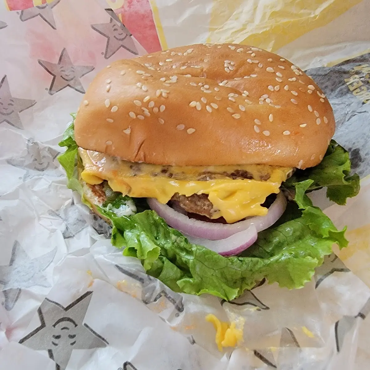 Famous Burger