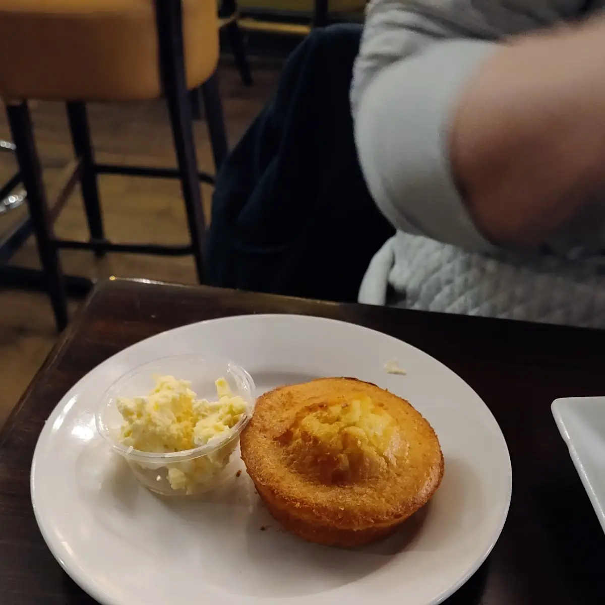 Cornbread