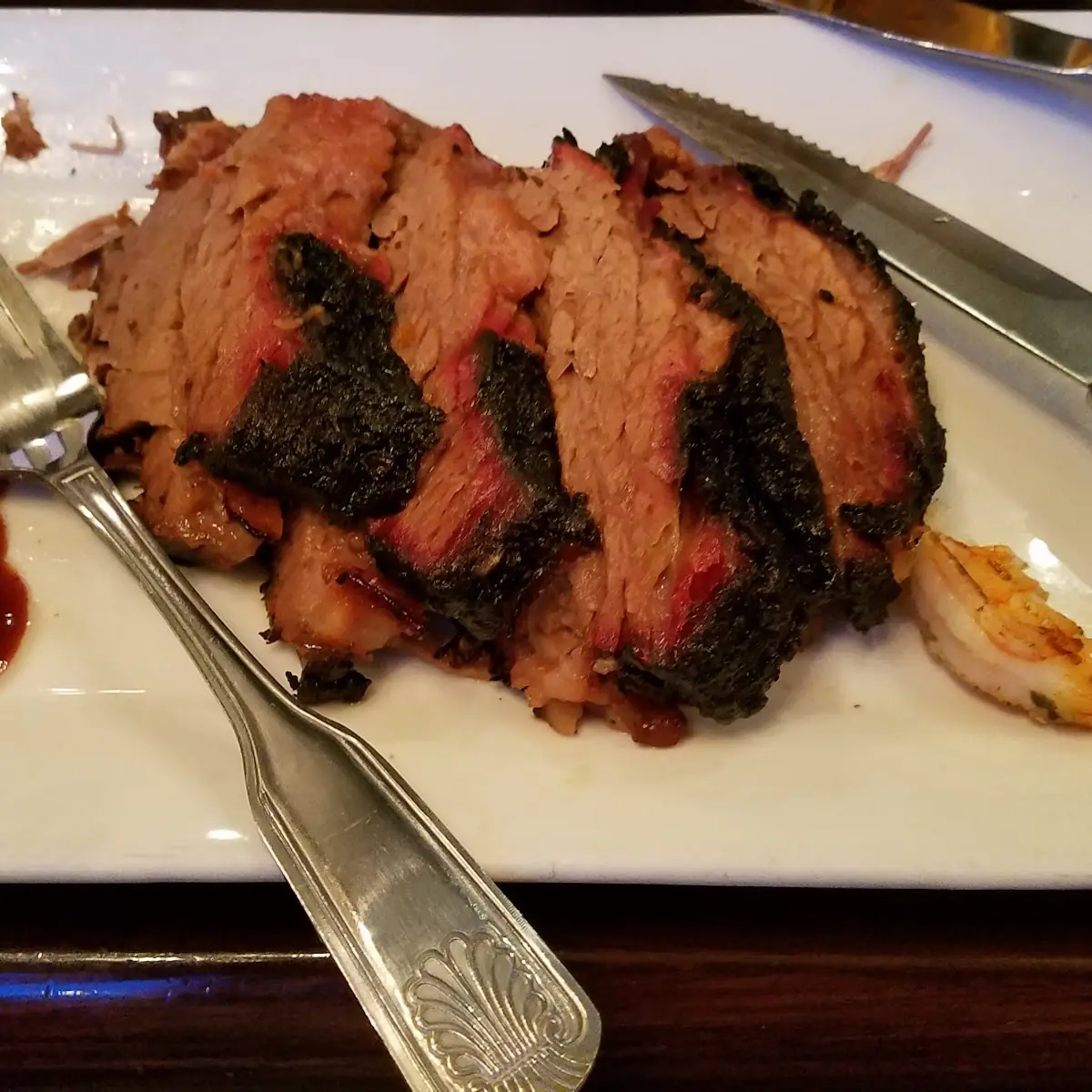 Raspberry BBQ Sauce