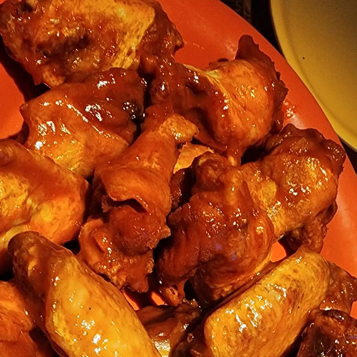Spicy Buffalo Chicken Sandwich