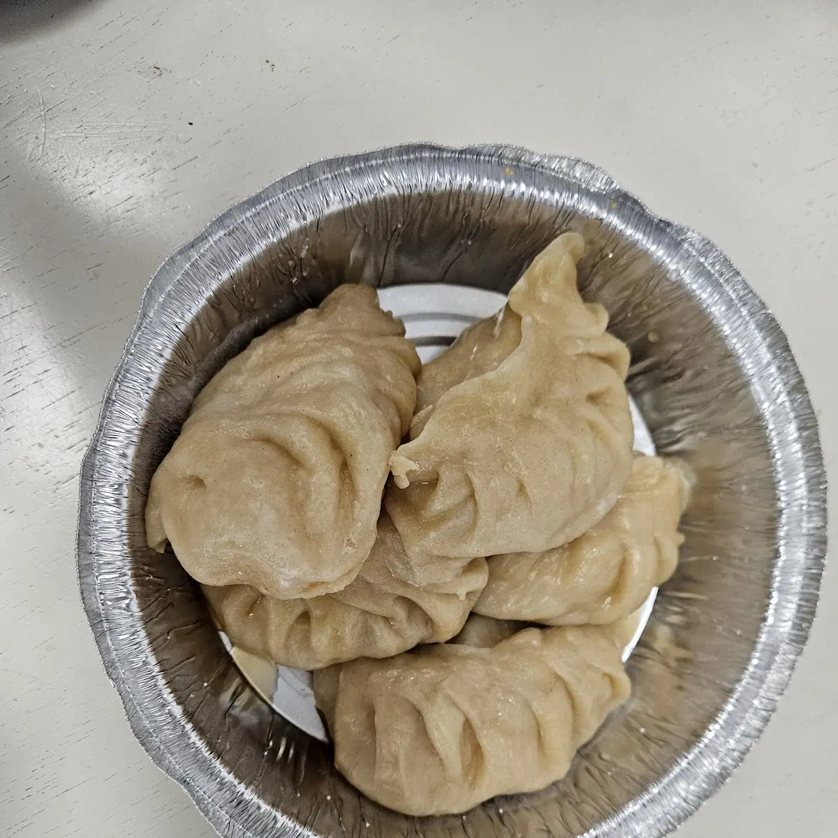Chicken Momos