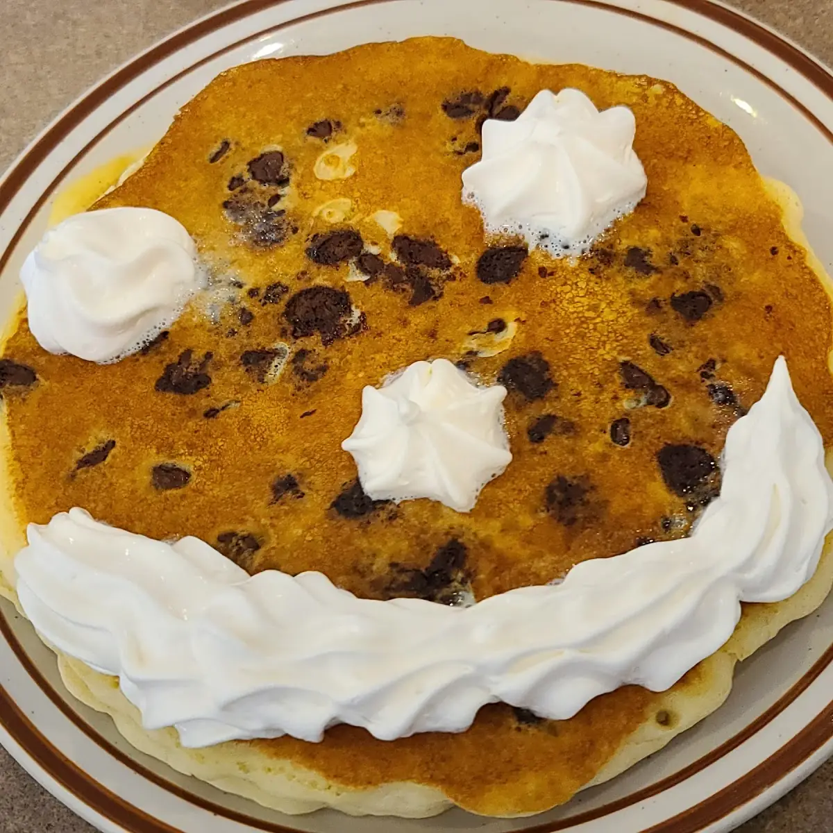 Chocolate Chip