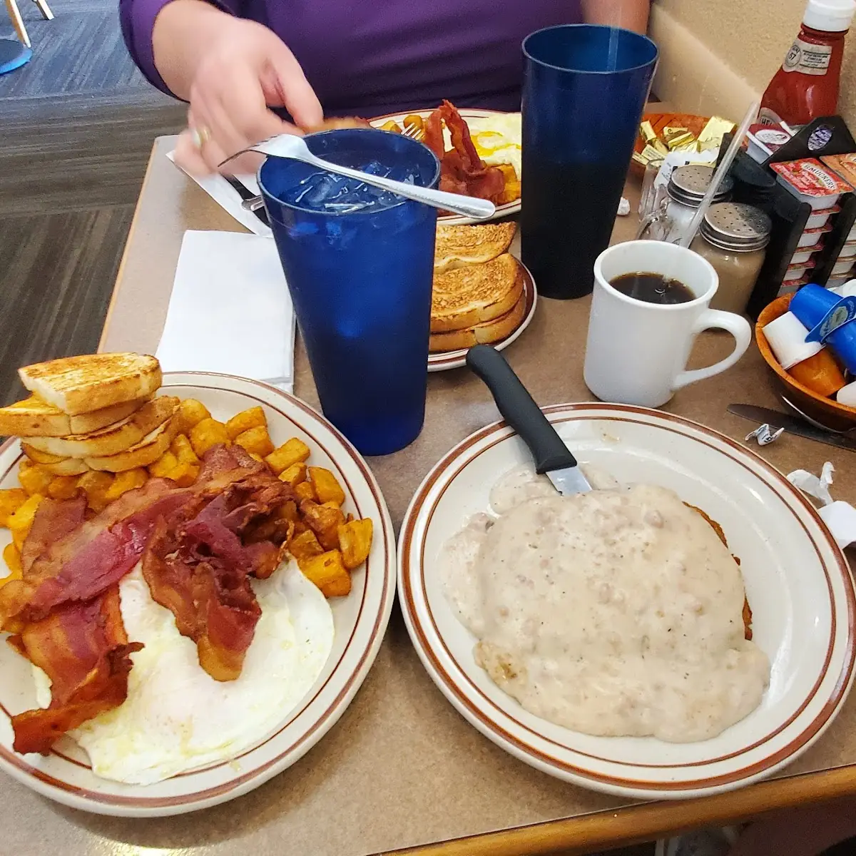 Country Fried Steak