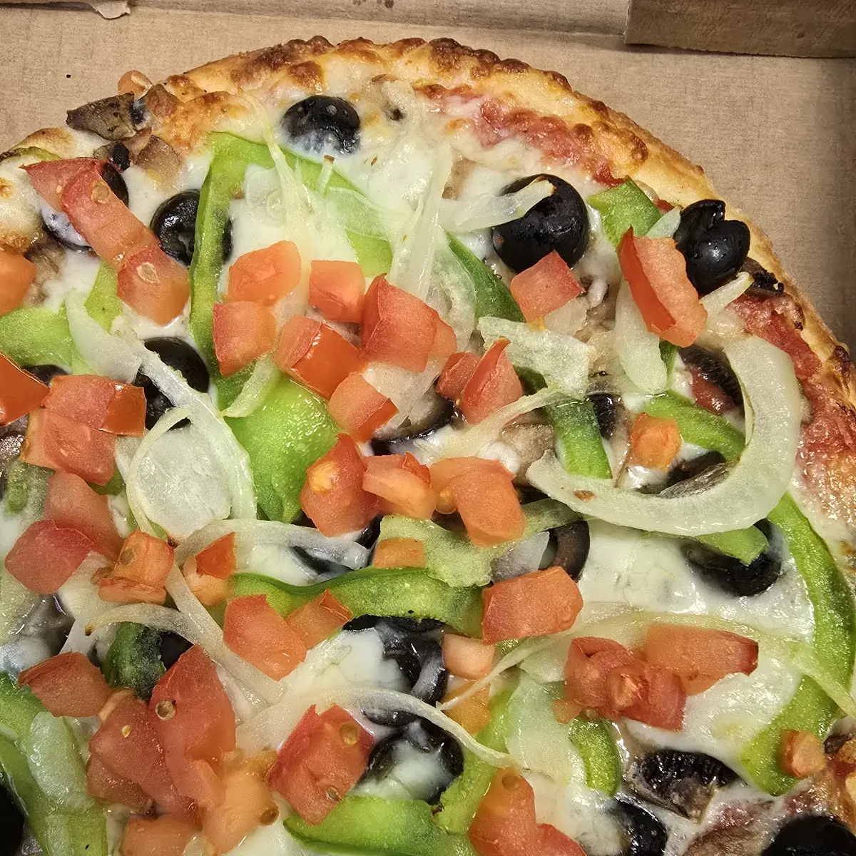 16" Cheese Pizza