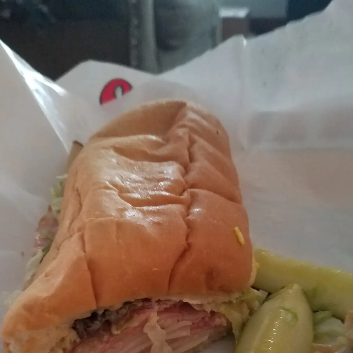 ms BS Cold Cut