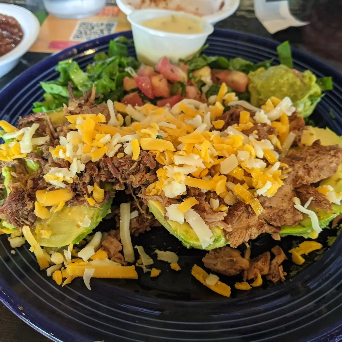 Taco Salad