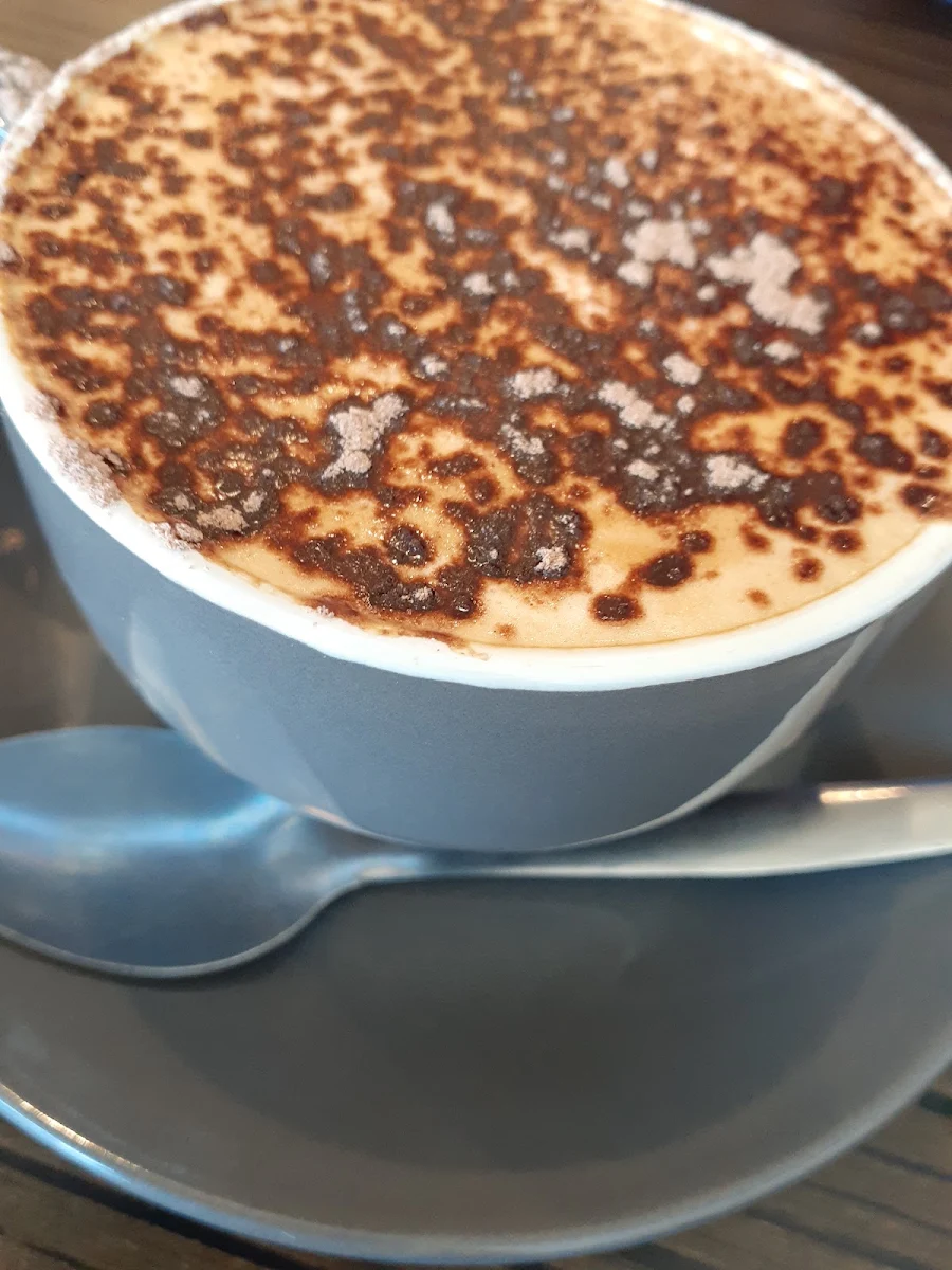 Coffee, North Cafe