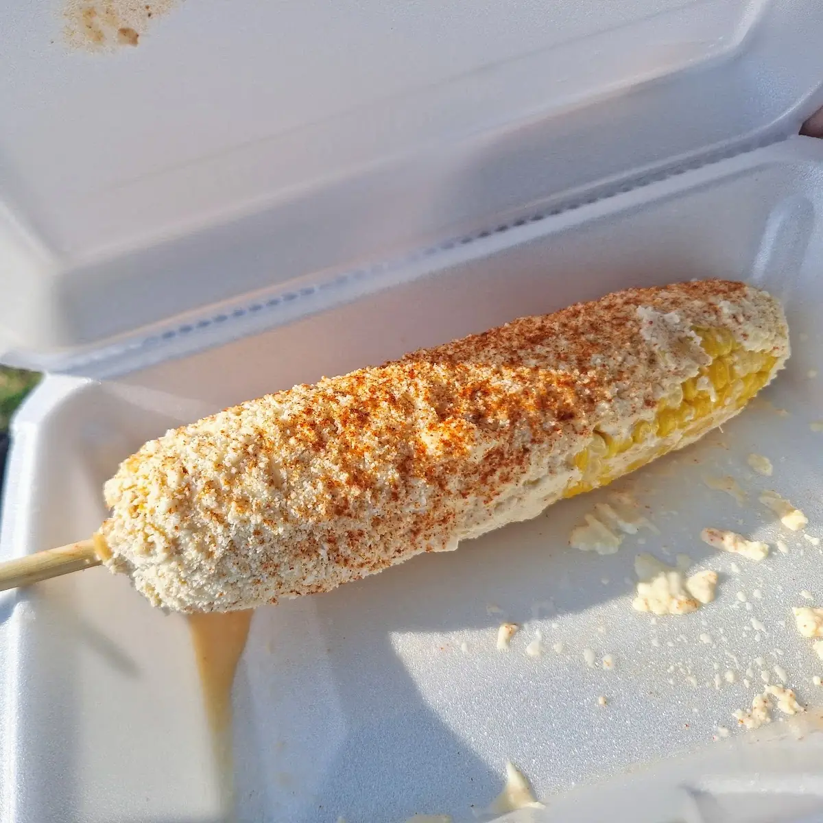 Elote