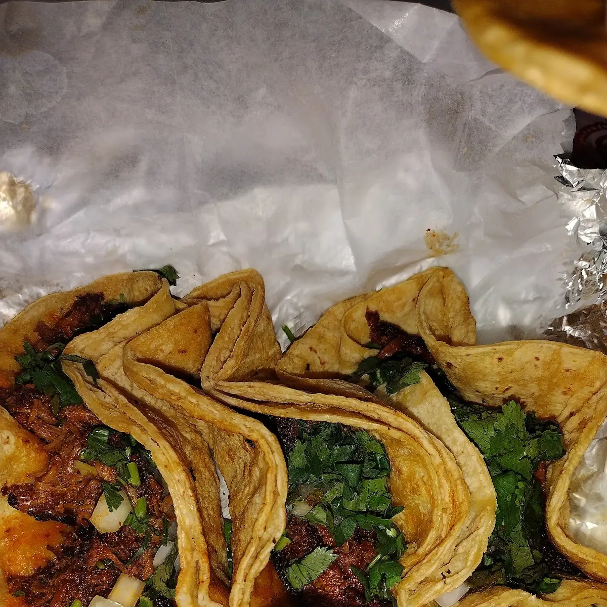 Street Tacos
