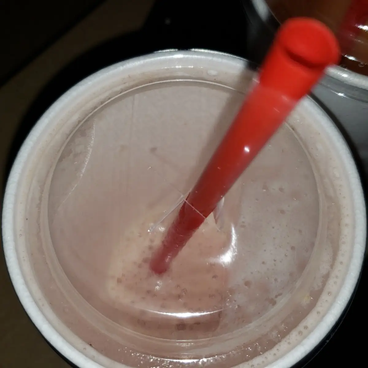Tropical Smoothie