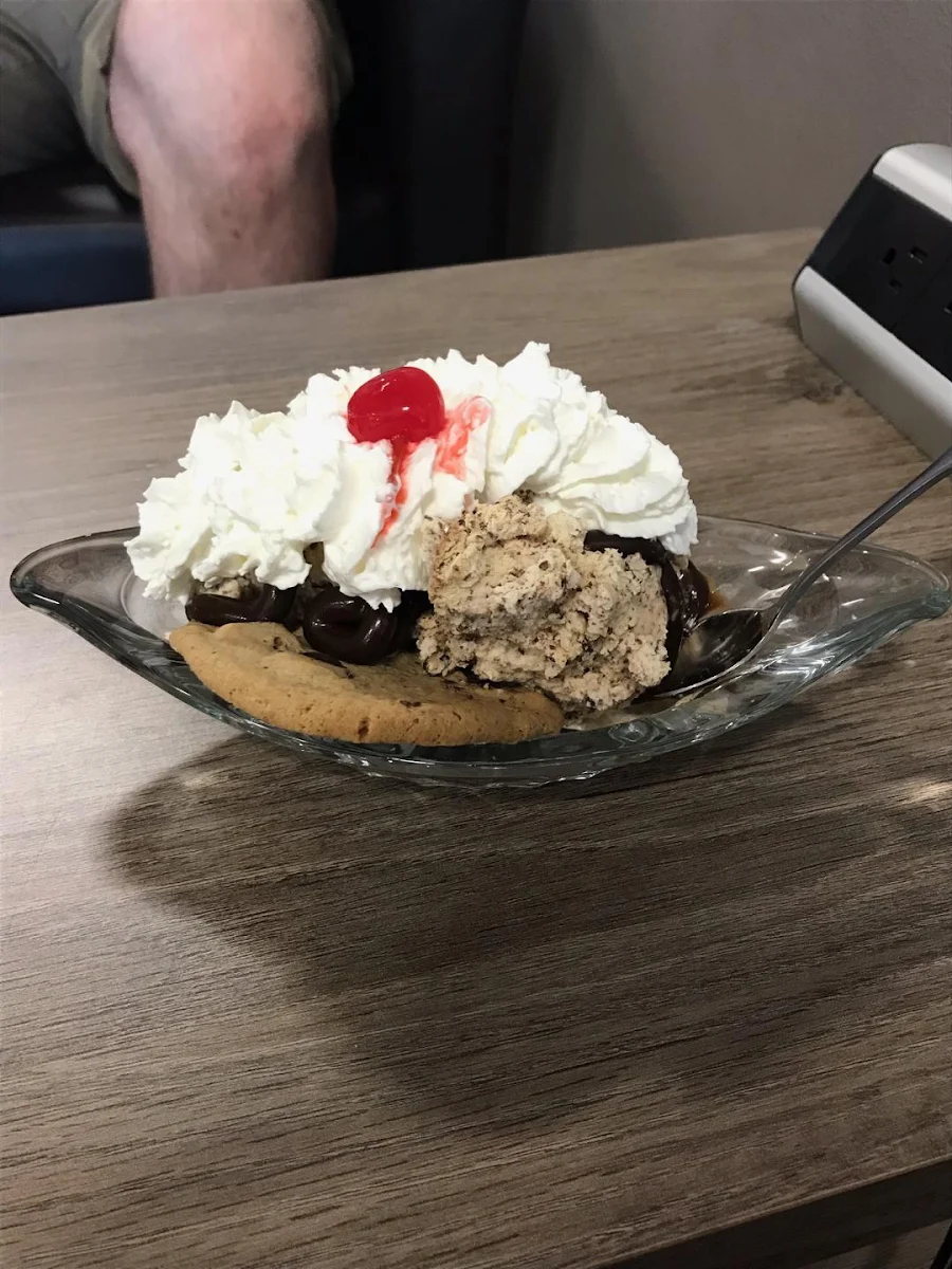 Banana Split