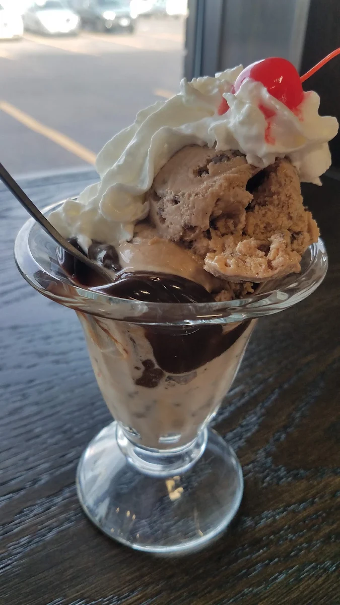 Hot Fudge