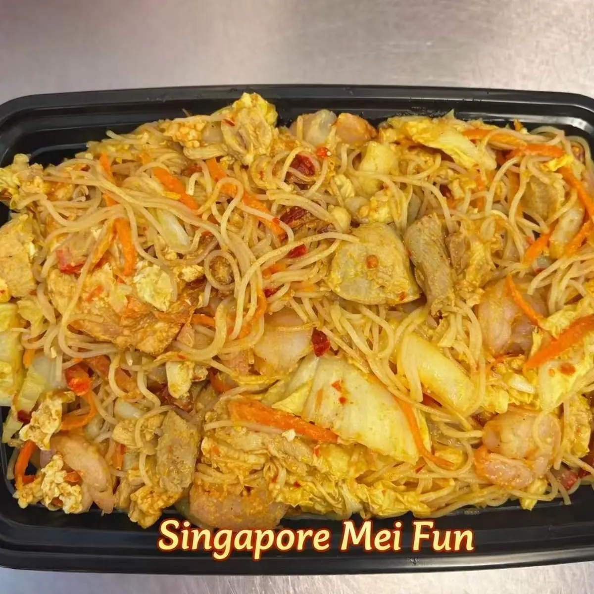 Singapore Mei Fun lg
