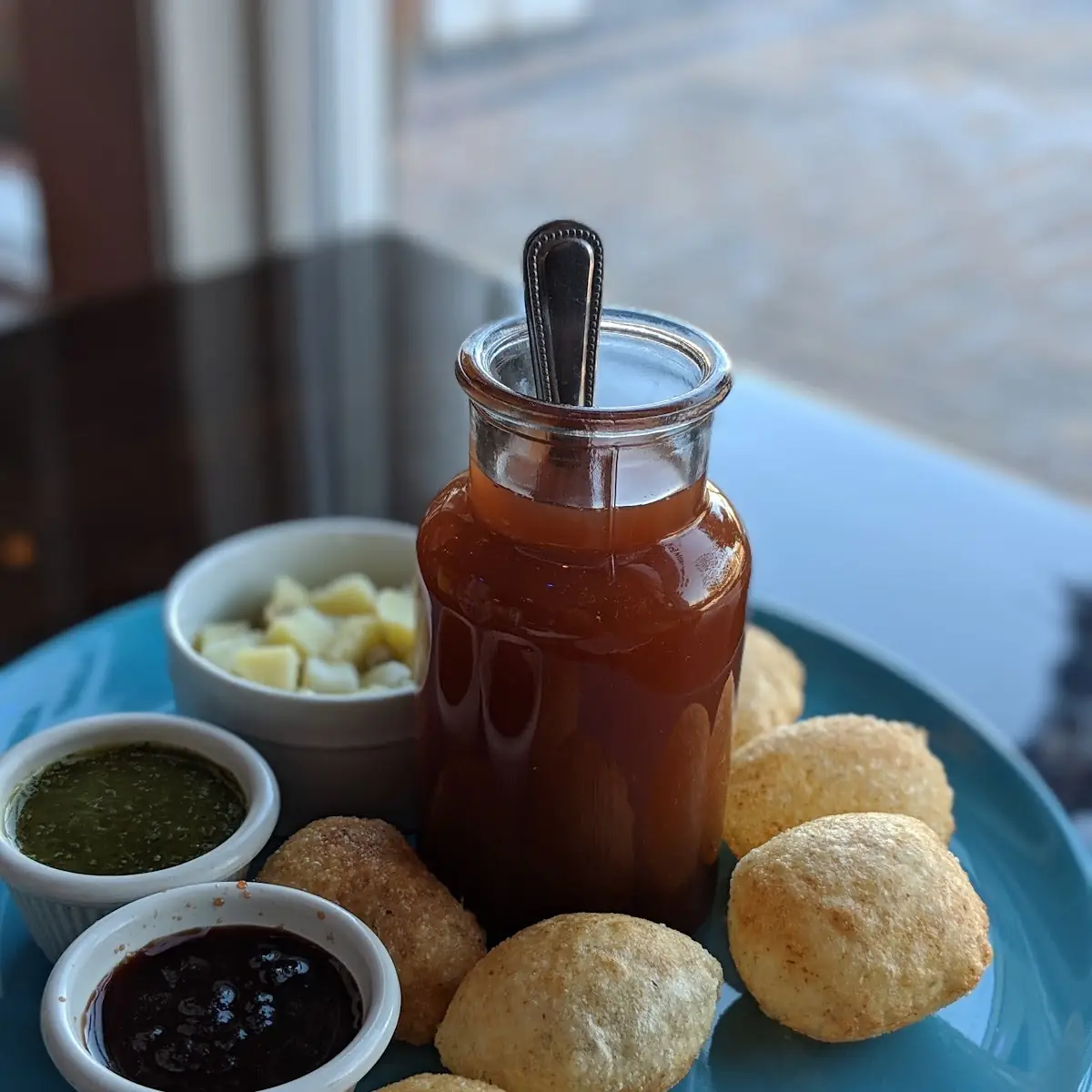 Pani Puri