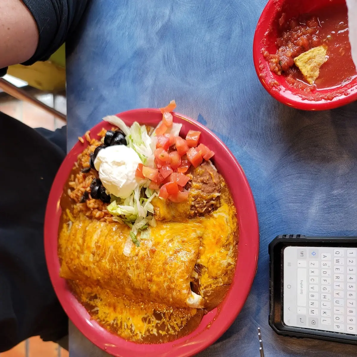 Mofongo