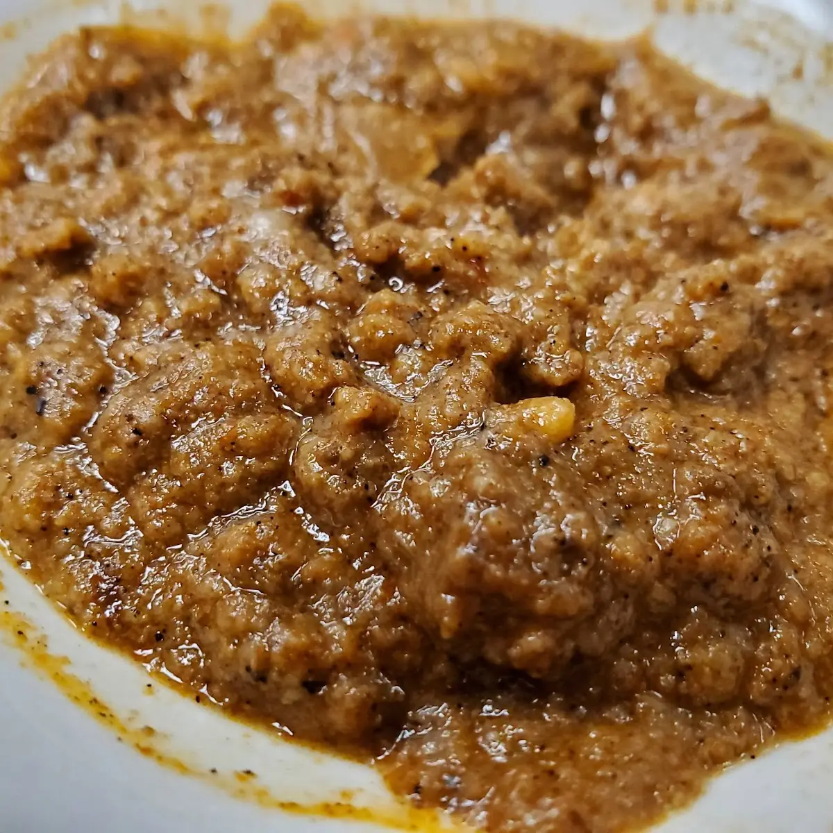 Hot Dog Chili