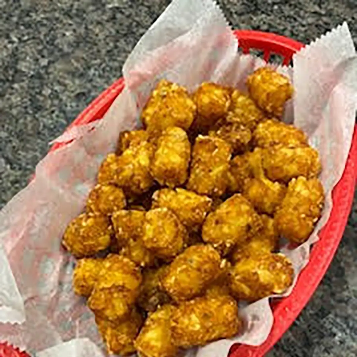 Tater Tots