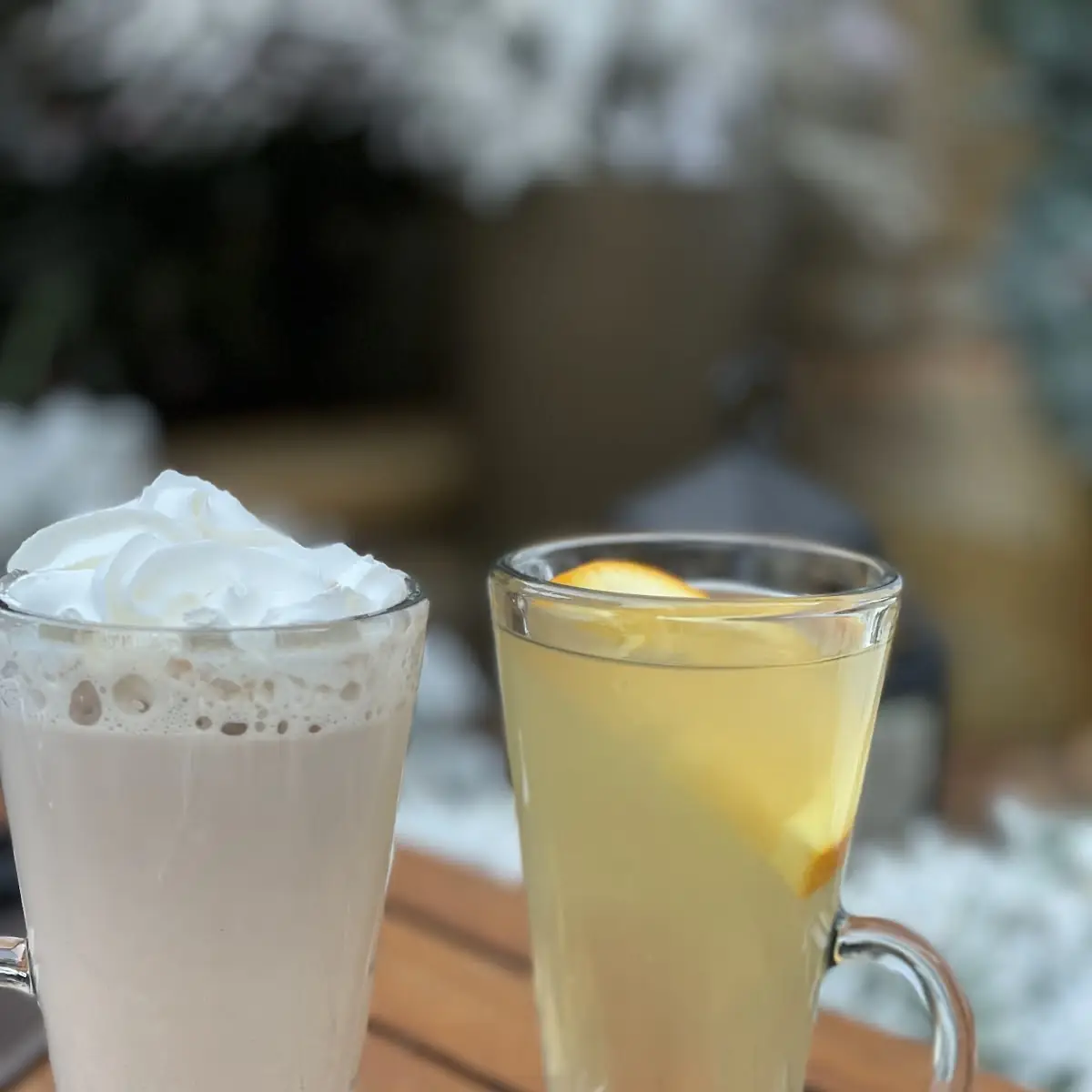 Hot Cocoa
