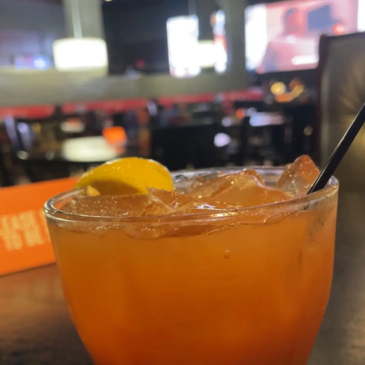 Strawberry Mango Margarita