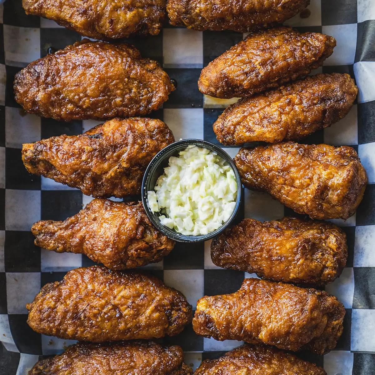 Chicken Wings