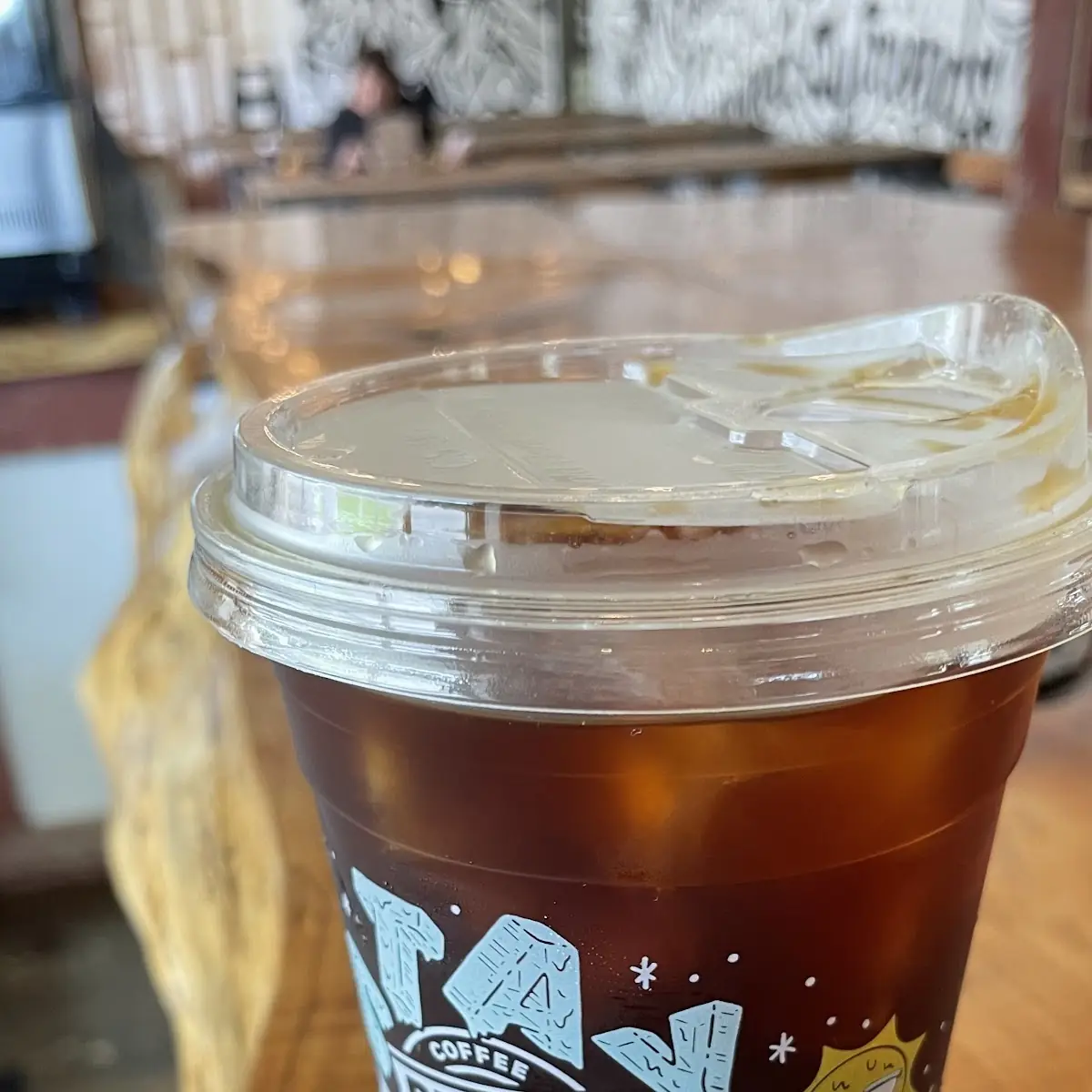 Cold Brew