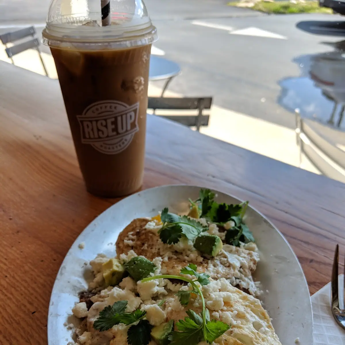 Huevos Rancheros