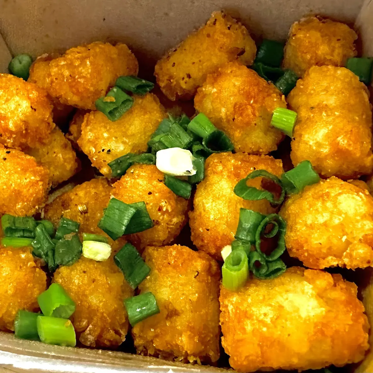 Tater Tots