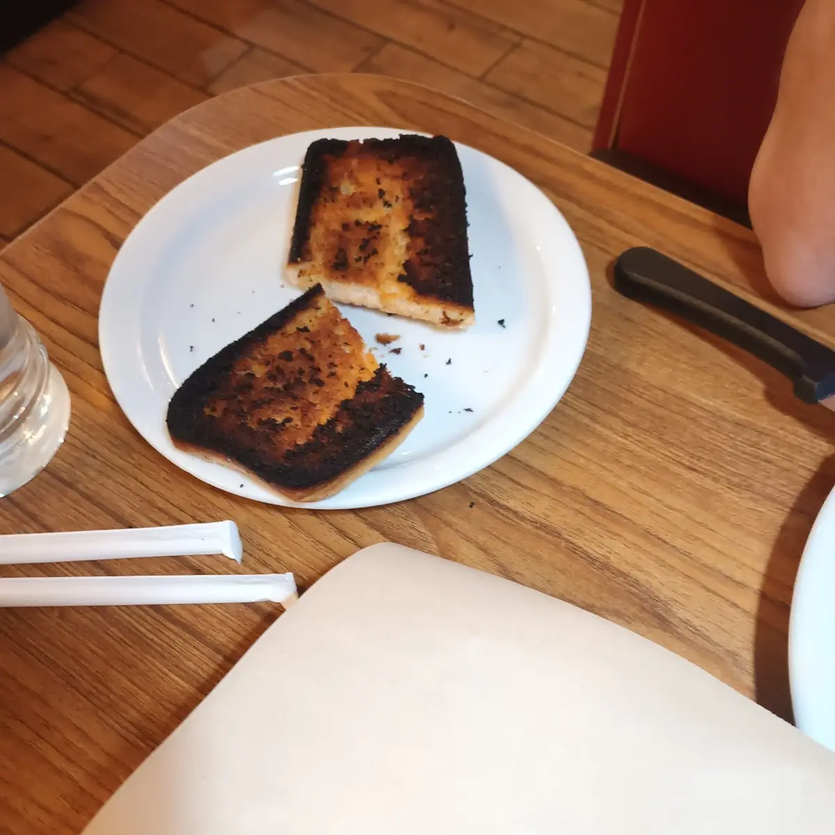Garlic Bread
