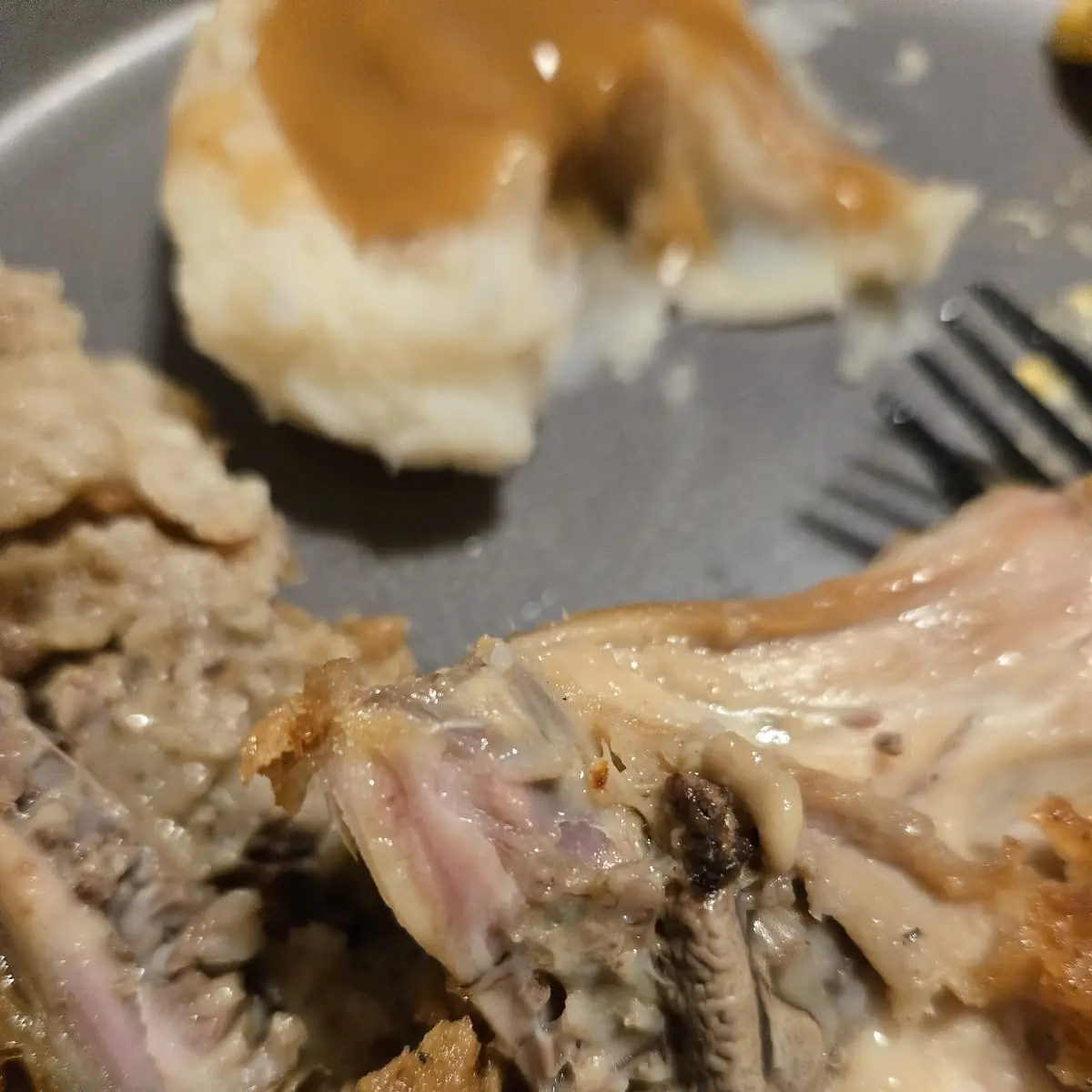 Pulled Pork