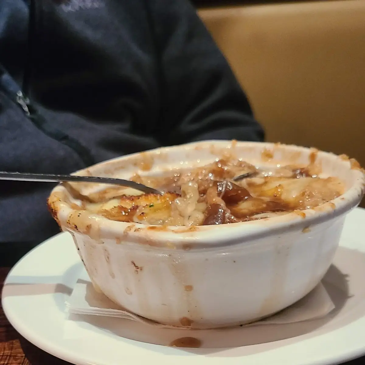 French Onion Soup