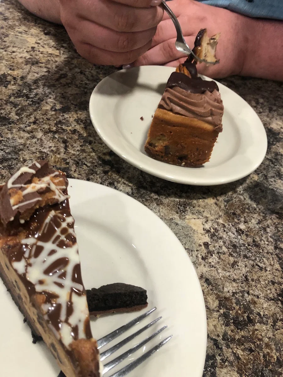 Chocolate Cake