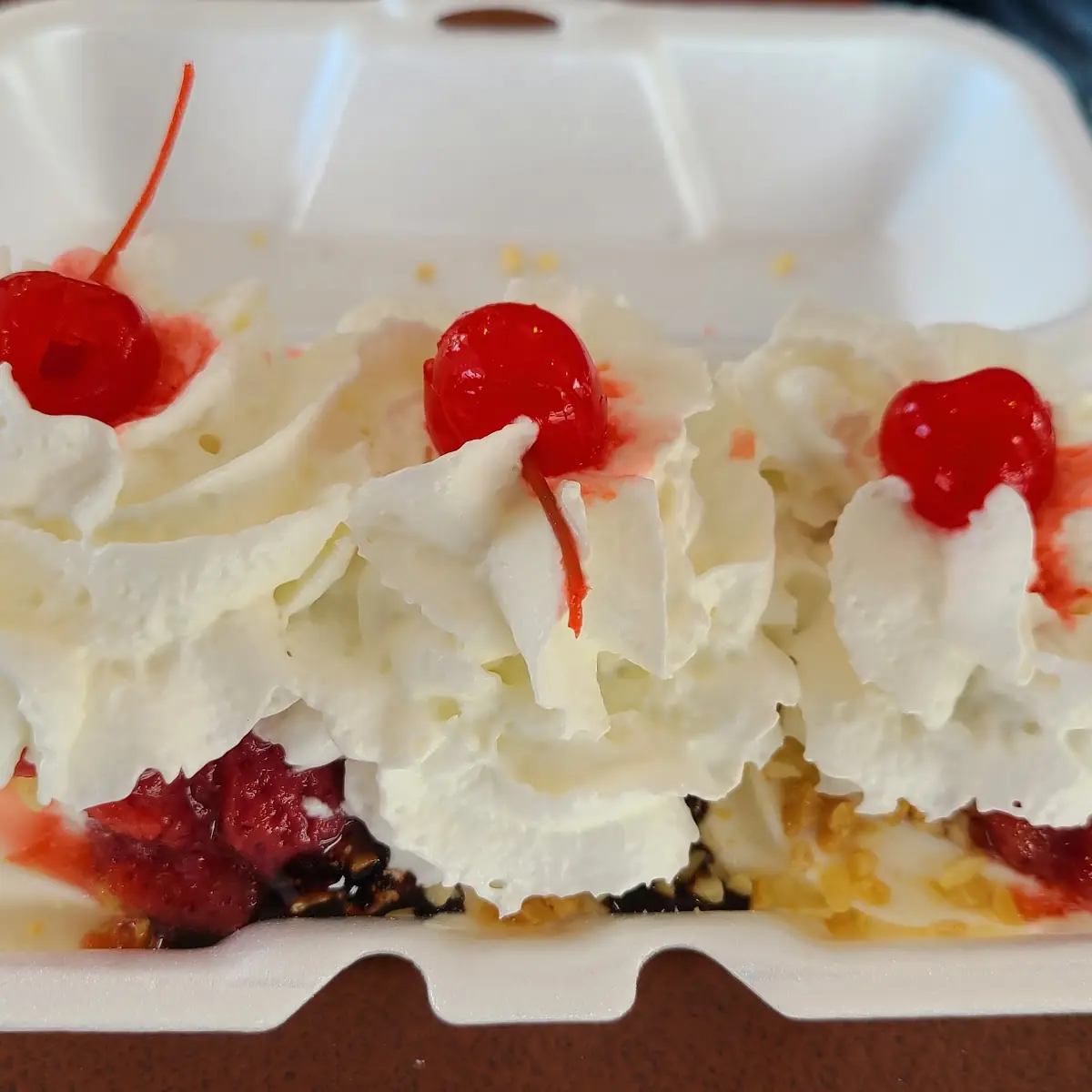 Banana Split