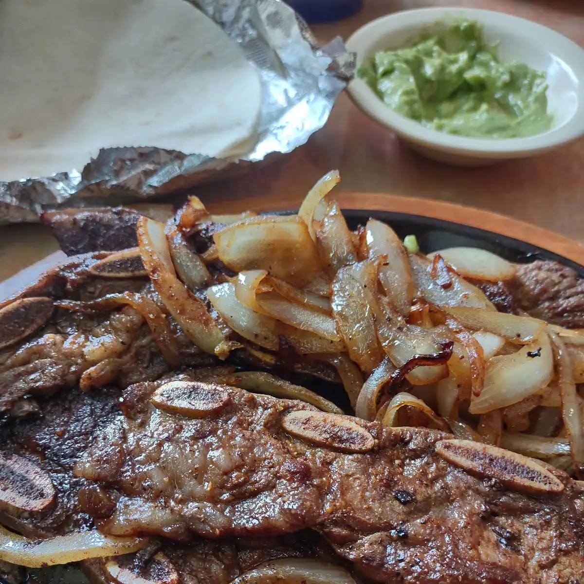 Beef Short Ribs