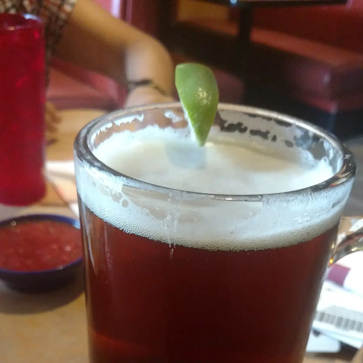 Dos Equis Lager