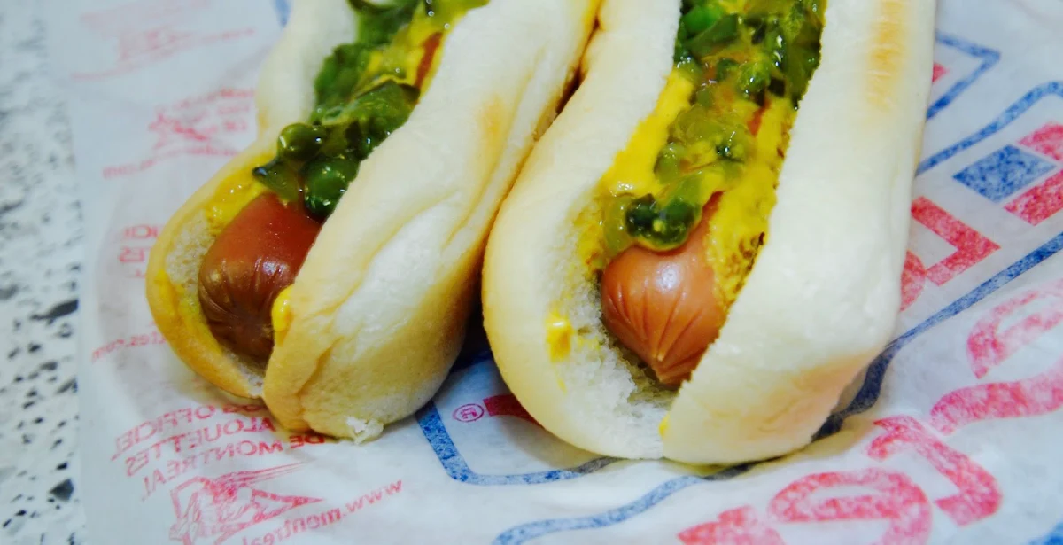 Hot Dog Michigan, Nouveau Système Beaubien