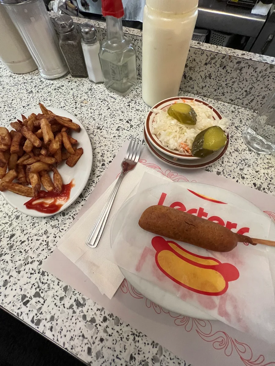 Pogo Vegan, Nouveau Système Beaubien