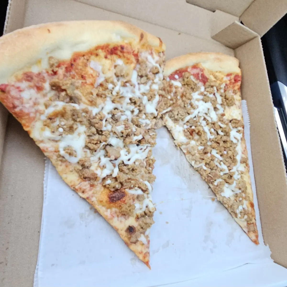 Italian Sausage