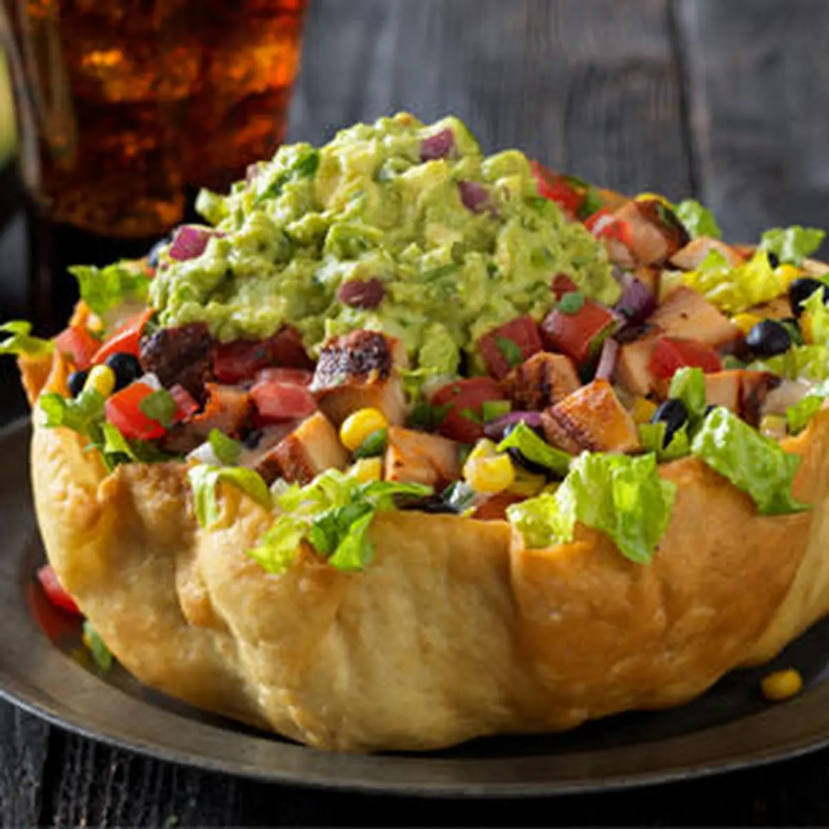 Taco Salad