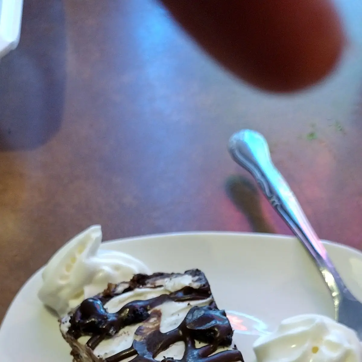 Oreo Cookie Pie