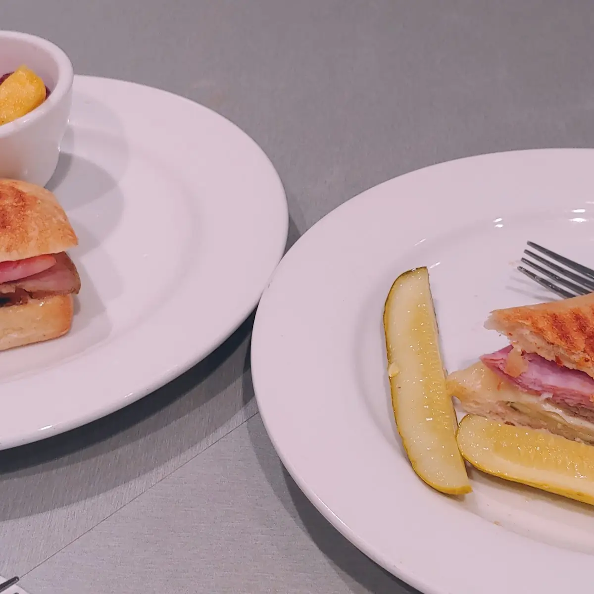 Cuban Sandwich