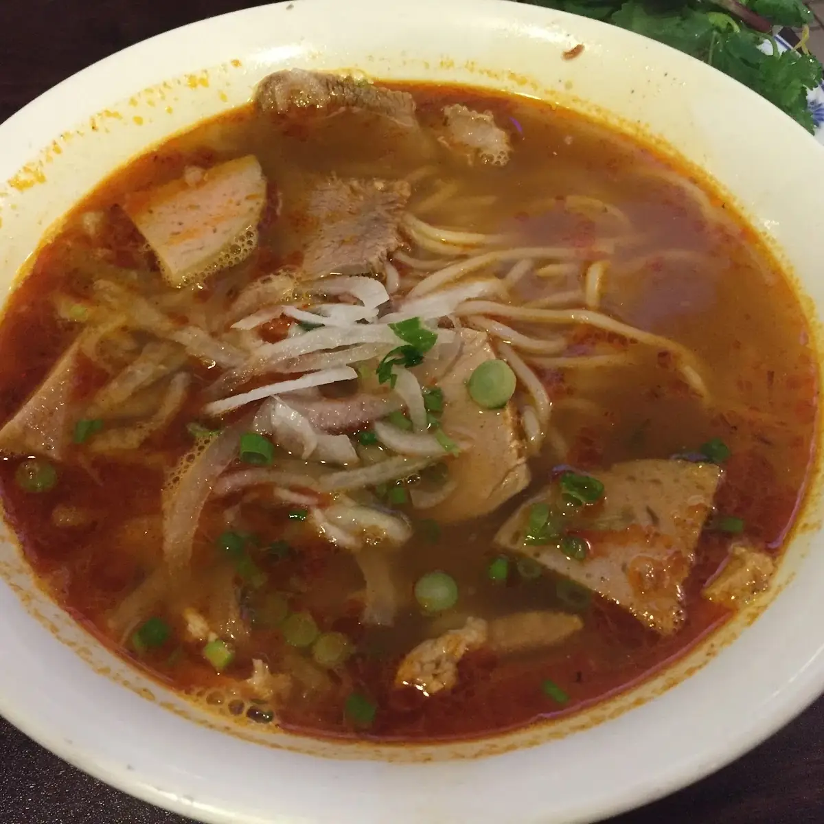 Bun Bo Hue