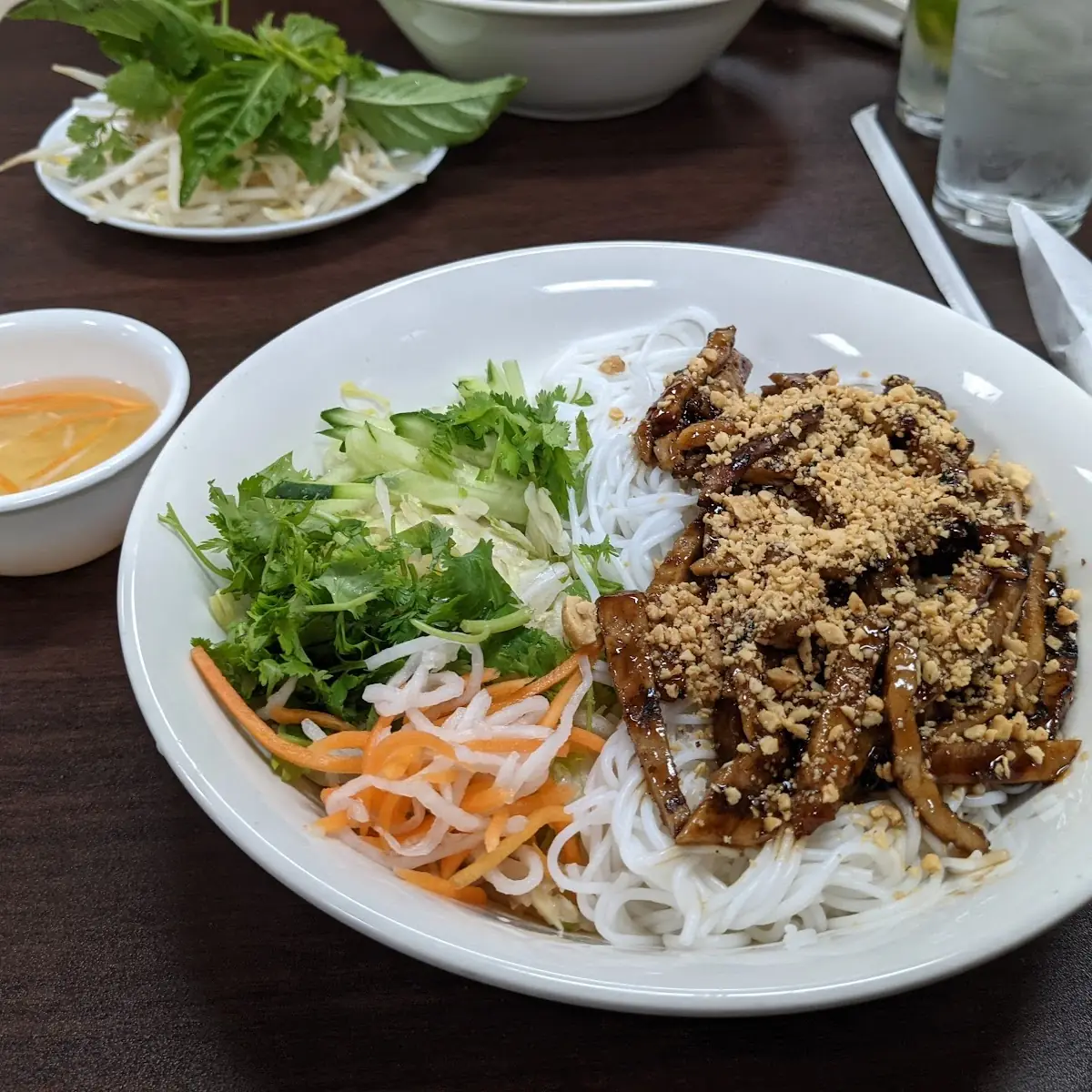 Vermicelli