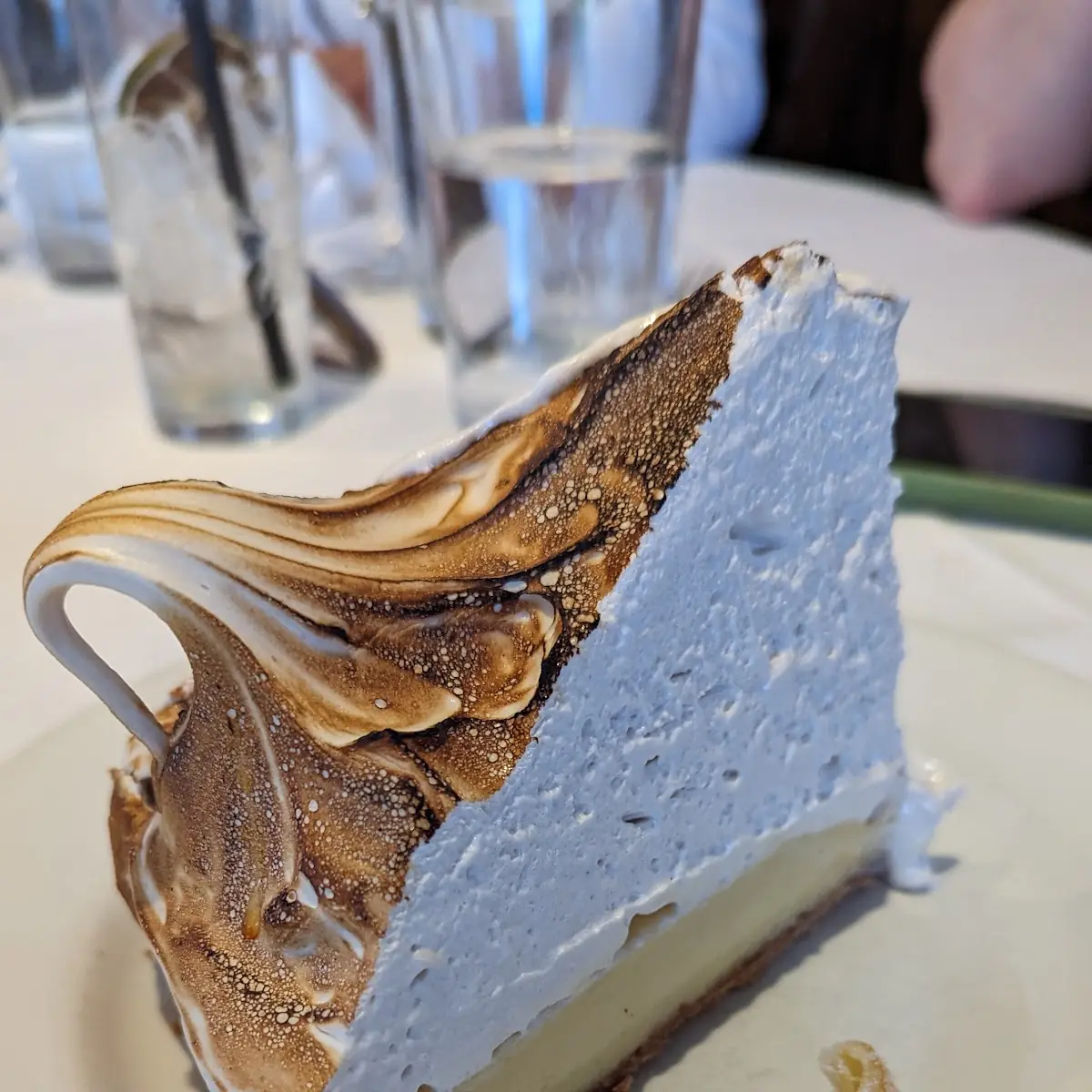 Lemon Meringue Pie