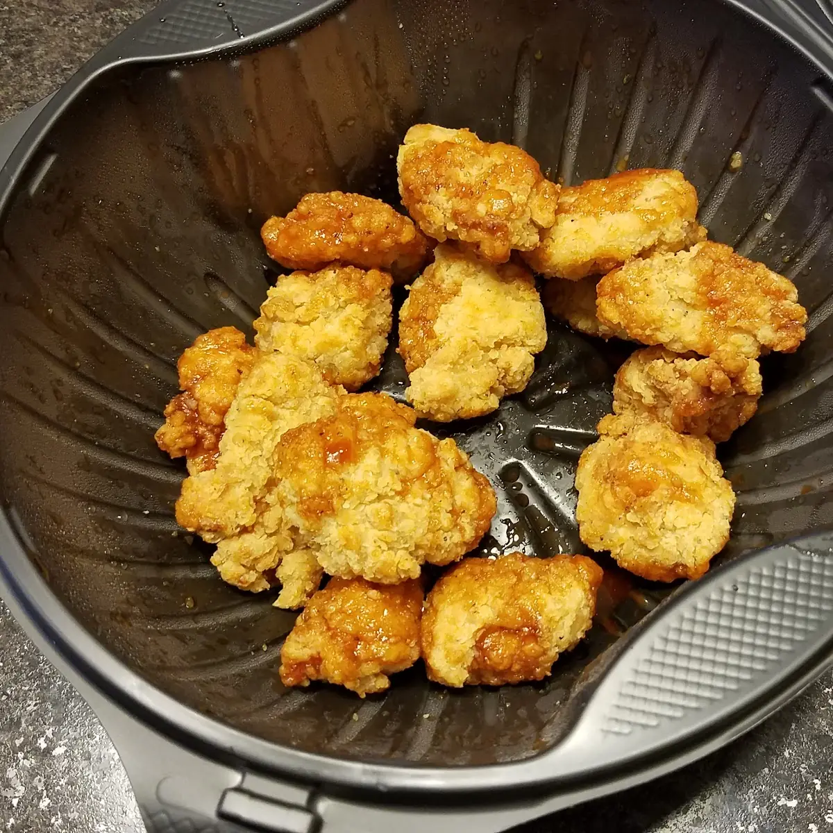 Chicken Nugget