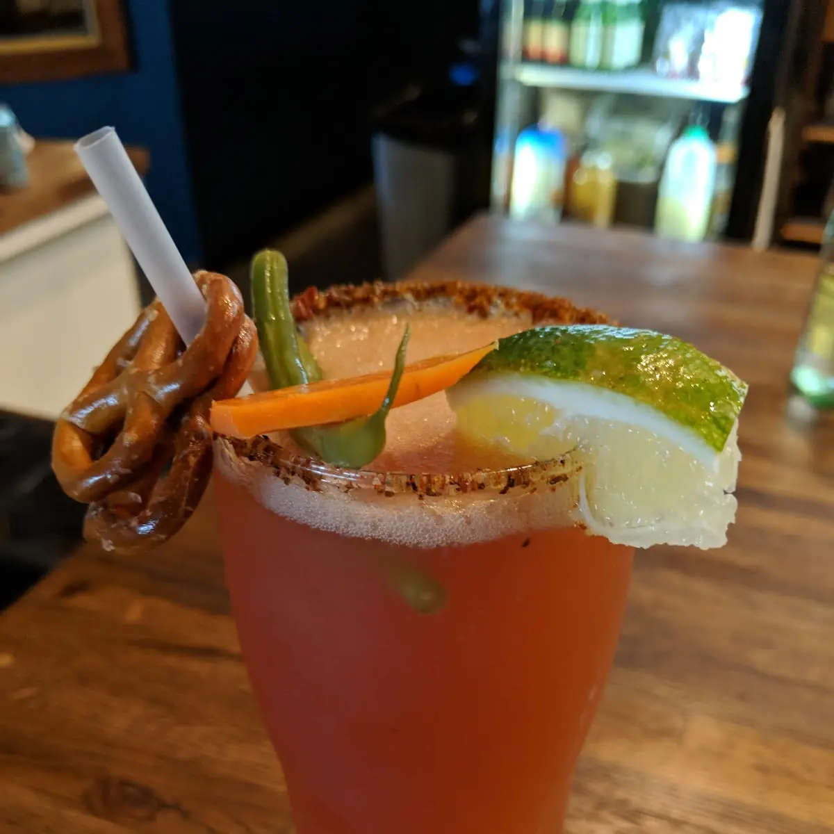 Bloody Mary