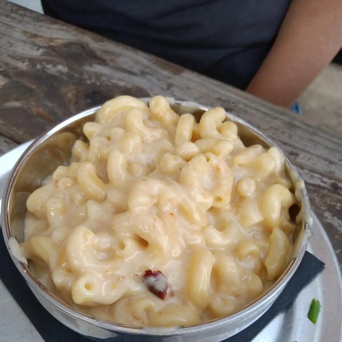 Brewtorium Mac N' Beer Cheese