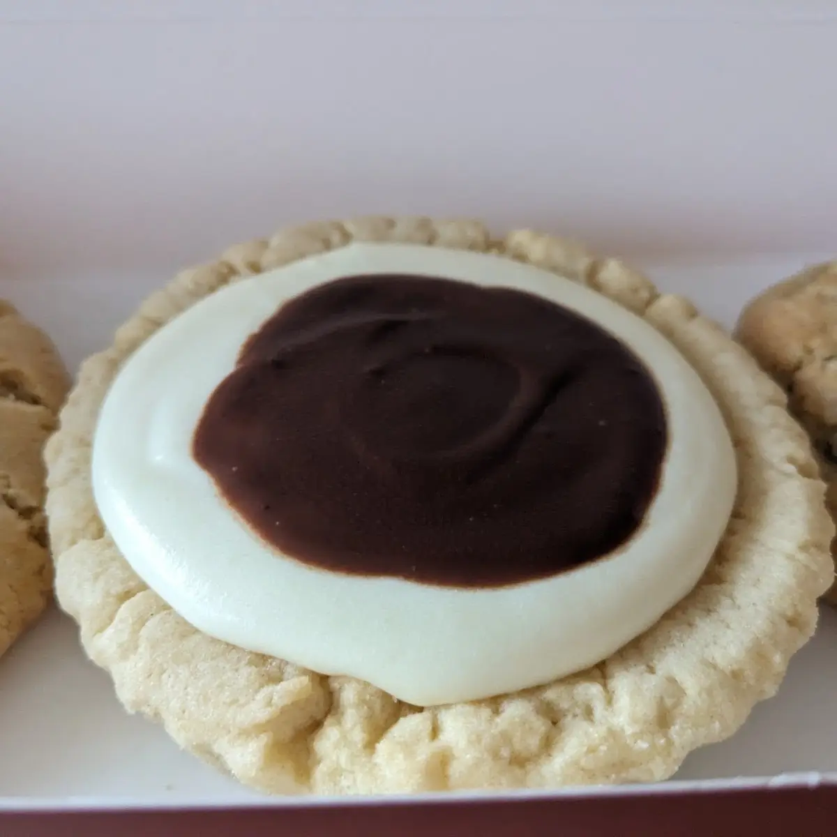 Peanut Butter Cookie