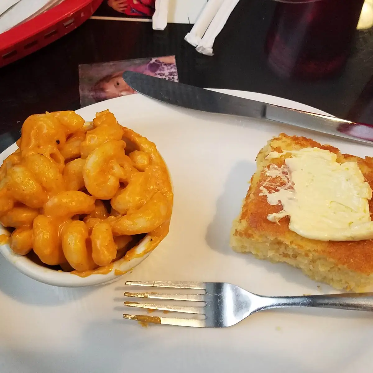 Mac & Cheese